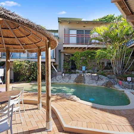 Studio 9 Point Lookout Luaran gambar
