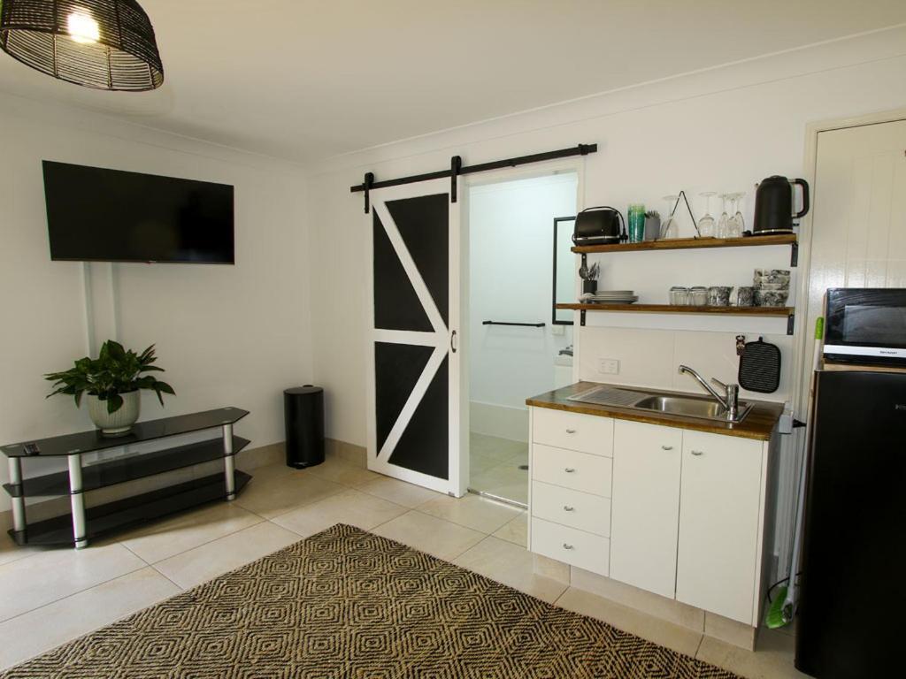 Studio 9 Point Lookout Luaran gambar