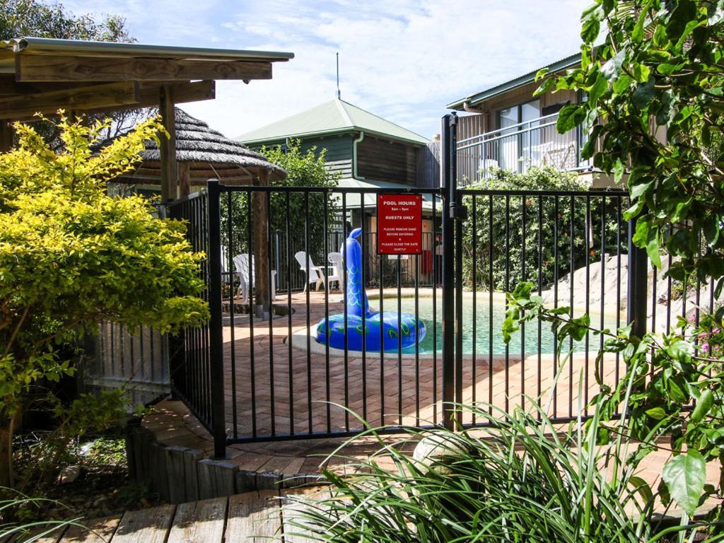 Studio 9 Point Lookout Luaran gambar