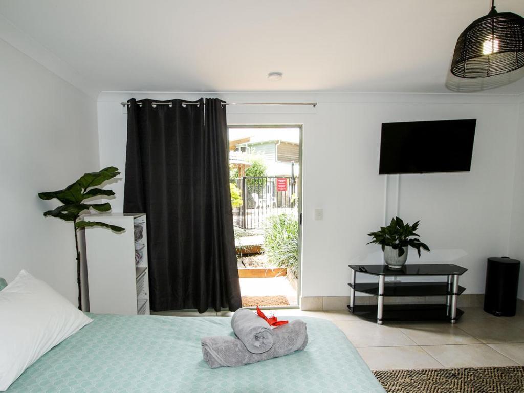 Studio 9 Point Lookout Luaran gambar