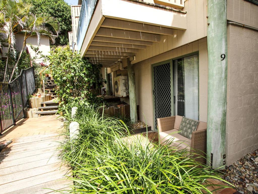Studio 9 Point Lookout Luaran gambar