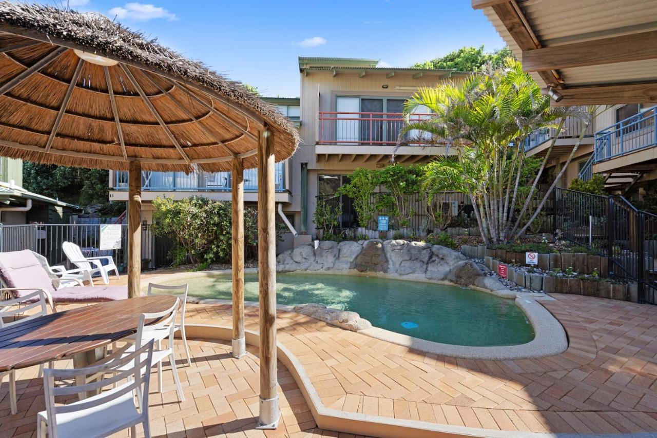 Studio 9 Point Lookout Luaran gambar